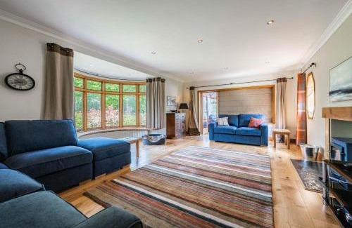 Horstead House | Host & Stay - Millwood