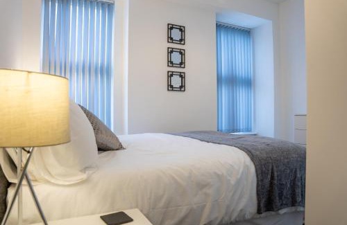 Kettering Apartment | Host & Stay - Montagu Street