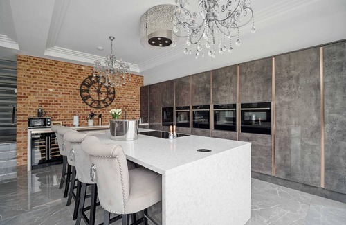 Radipole House | Host & Stay | Mount Pleasant