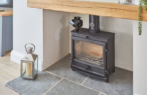 Witton Gilbert House | Host & Stay | No.8 Su