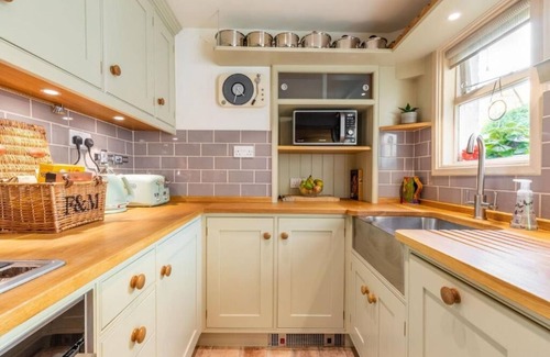 King's Lynn House | Host & Stay | Norfolk Historic Townhouse