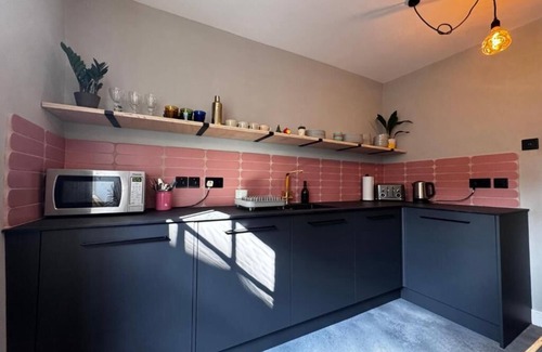 Norwich Cottage | Host & Stay | Princes Cottage