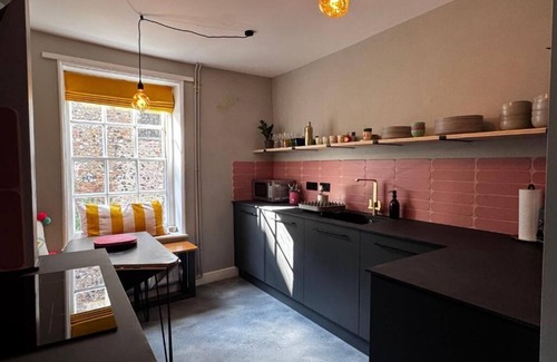 Norwich Cottage | Host & Stay | Princes Cottage
