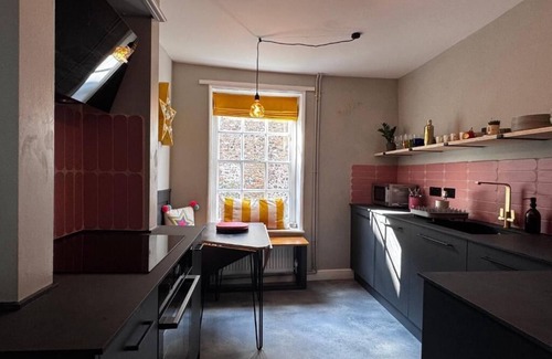 Norwich Cottage | Host & Stay | Princes Cottage