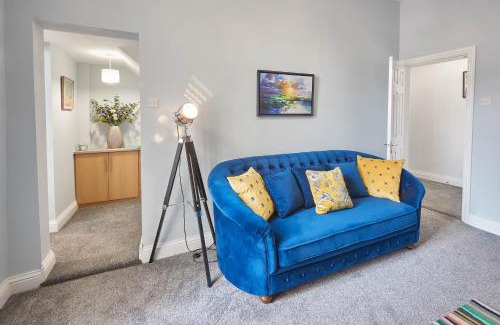 Saltburn-by-the-Sea Apartment | Host & Stay - Riftswood at Ruby