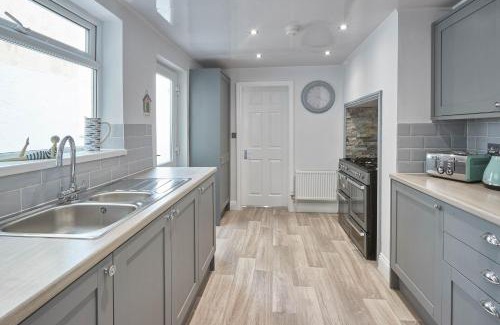 Saltburn-by-the-Sea Apartment | Host & Stay - Riftswood at Ruby