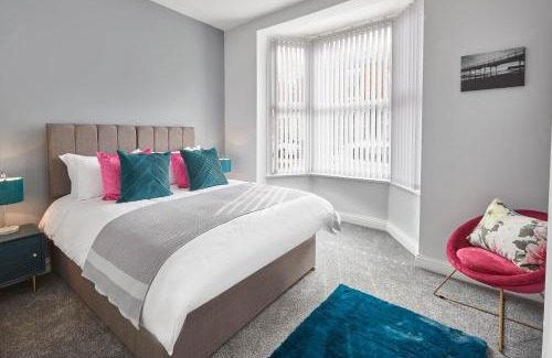 Saltburn-by-the-Sea Apartment | Host & Stay - Riftswood at Ruby