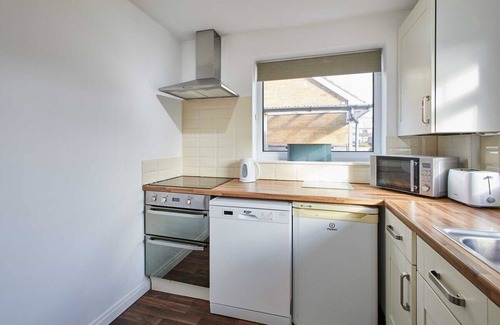 Scarborough House | Host & Stay | Spring Gardens