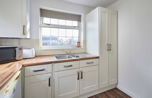 Scarborough House | Host & Stay | Spring Gardens