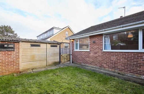 Scarborough House | Host & Stay | Spring Gardens