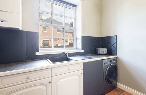 Durham House | Host & Stay | St Margaret's Mews