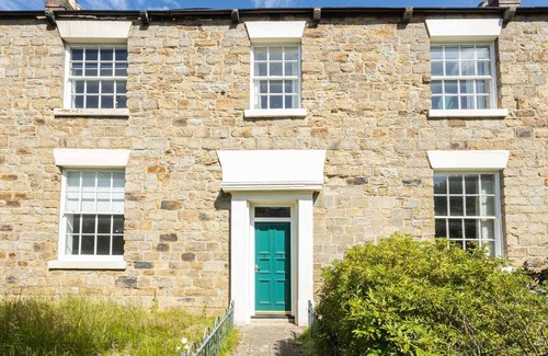 Durham House | Host & Stay | St Margaret's Mews