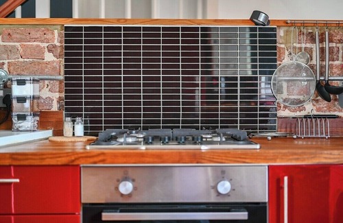 Brighton Apartment | Host & Stay | The Cliff Greenhouse