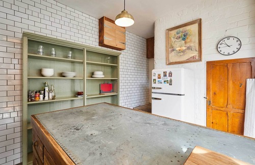 Mytholm House | Host & Stay | The Artist's House