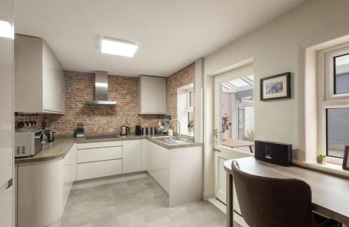 Marske-by-the-Sea House | Host & Stay - The Braes
