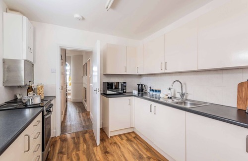 Great Yarmouth House | Host & Stay | The Haven at Church Road