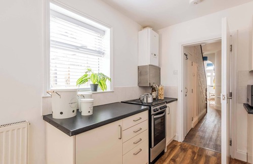 Great Yarmouth House | Host & Stay | The Haven at Church Road