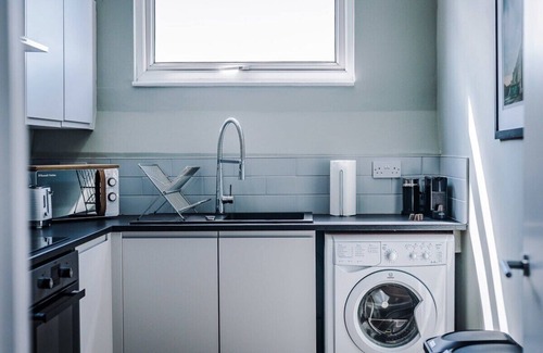 Georgian Quarter Apartment | Host & Stay | The Georgian Quarters at Bedford VI
