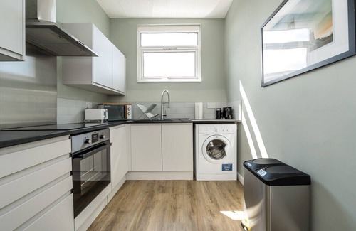 Georgian Quarter Apartment | Host & Stay | The Georgian Quarters at Bedford VI