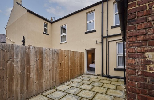 Guisborough Apartment | Host & Stay | The Globe, Apartment 4