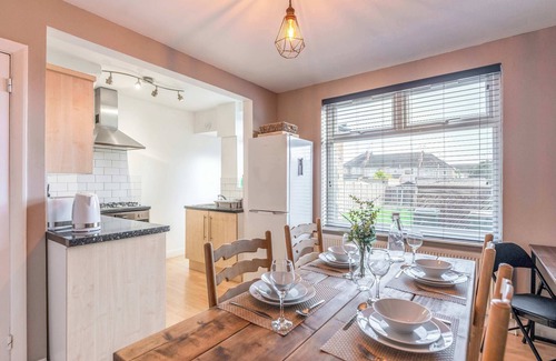 Tatenhill House | Host & Stay | The Headlands