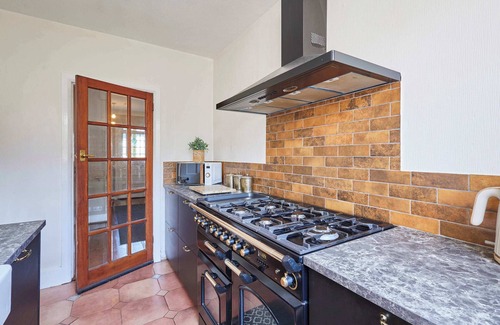 Birmingham House | Host & Stay | The Midland Nest