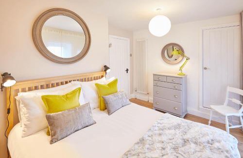 Masham Apartment | Host & Stay - The Old Dairy