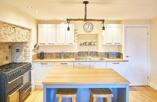 Masham Apartment | Host & Stay - The Old Dairy