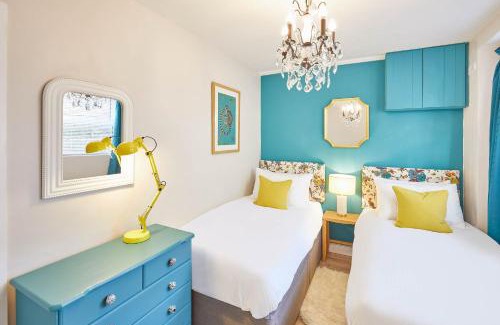 Masham Apartment | Host & Stay - The Old Dairy