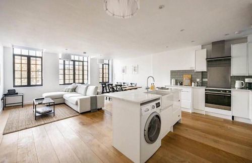 Norwich Apartment | Host & Stay | The Old Post Office
