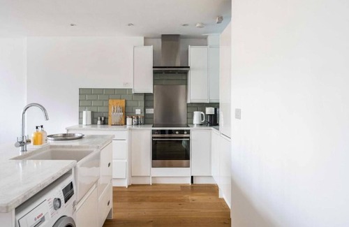 Norwich Apartment | Host & Stay | The Old Post Office