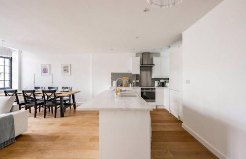 Norwich Apartment | Host & Stay | The Old Post Office