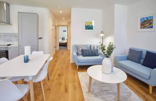 Whitby Apartment | Host & Stay | The Old Sweet Shop