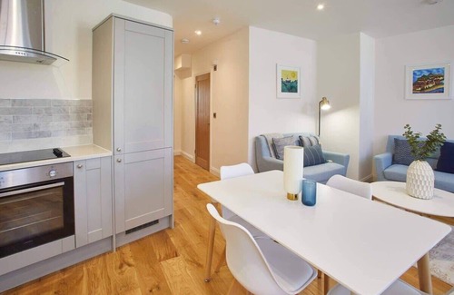 Whitby Apartment | Host & Stay | The Old Sweet Shop