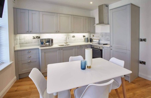 Whitby Apartment | Host & Stay | The Old Sweet Shop
