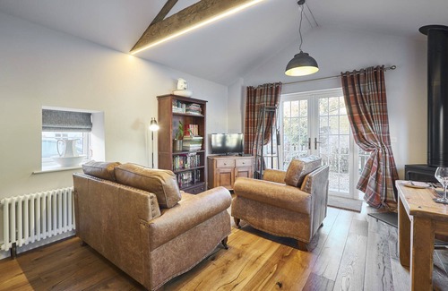 Netherton House | Host & Stay | The Outhouse