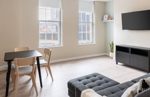 St George's Quarter Apartment | Host Stay The Quarter