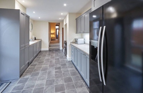 Scarborough House | Host & Stay | The Townhouse