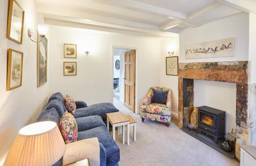 Great Ayton House | Host & Stay - Waterlily Cottage