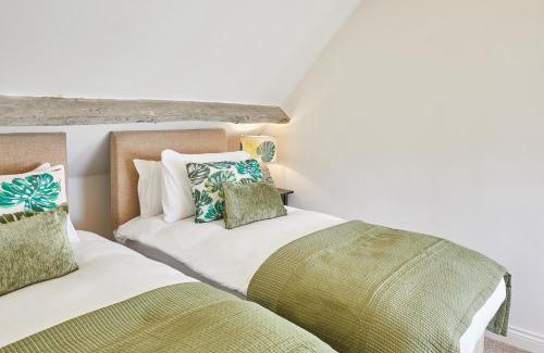 Great Ayton House | Host & Stay - Waterlily Cottage
