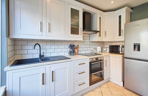 Ripon House | Host & Stay | Wellington Street