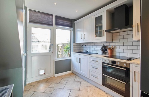 Ripon House | Host & Stay | Wellington Street