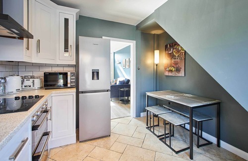 Ripon House | Host & Stay | Wellington Street