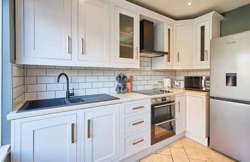 Ripon House | Host Stay Wellington Street