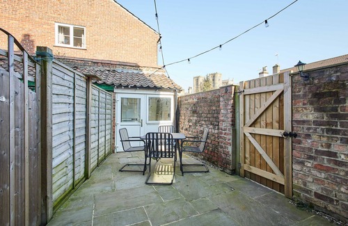 Ripon House | Host Stay Wellington Street