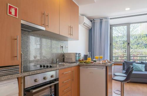 Centro / Baixa Apartment | Host Wise - Bright Quiet Flats - Prime Location