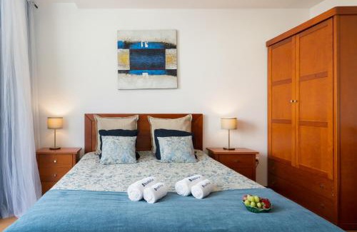 Centro / Baixa Apartment | Host Wise - Bright Quiet Flats - Prime Location