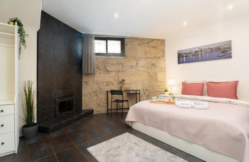 Sao Mamede de Infesta House | Host Wise - Charming Cozy Rooms