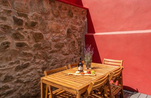 Cedofeita Apartment | Host Wise - Modern Comfy Flat