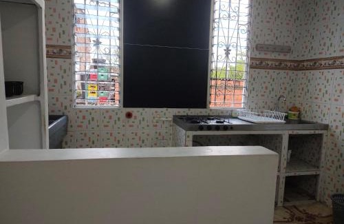 Yopal Apartment | Hostal Ángel Victoria